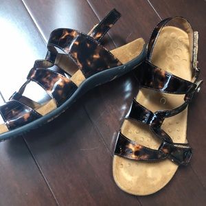 Vionic sandal